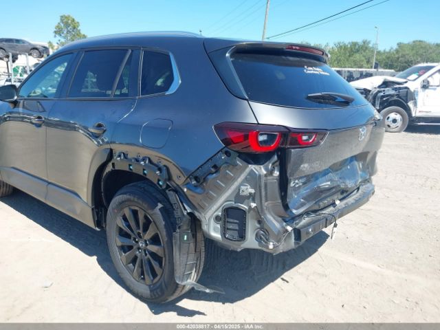 7MMVABBM7SN320727 Mazda Cx-50 2.5 S Preferred Package