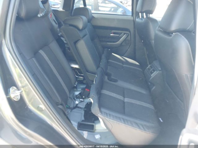 7MMVABBM7SN320727 Mazda Cx-50 2.5 S Preferred Package