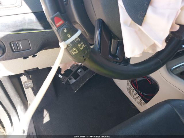 2018 DODGE GRAND CARAVAN 2C4RDGCG8JR296003 Photo 10