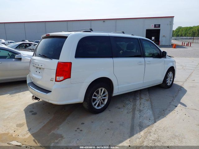2018 DODGE GRAND CARAVAN 2C4RDGCG8JR296003 Photo 3