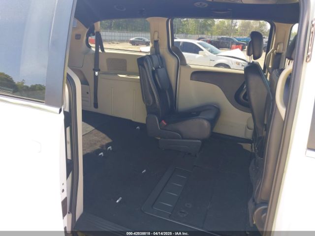 2018 DODGE GRAND CARAVAN 2C4RDGCG8JR296003 Photo 7