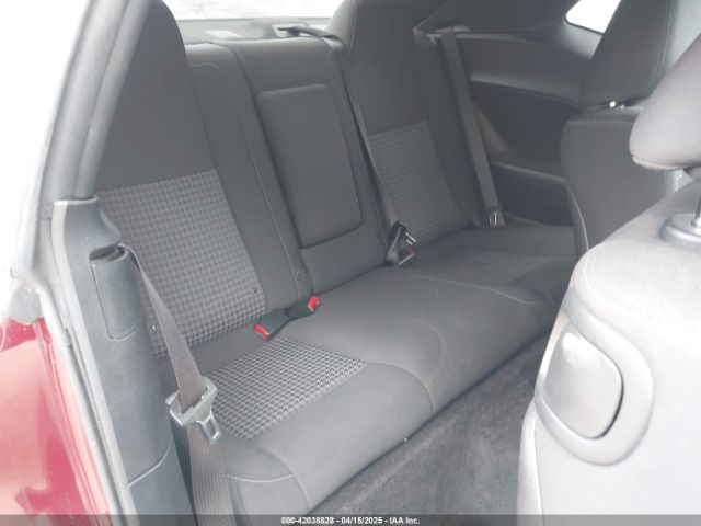 2C3CDZFJ8HH633847 Dodge Challenger R/t Scat Pack