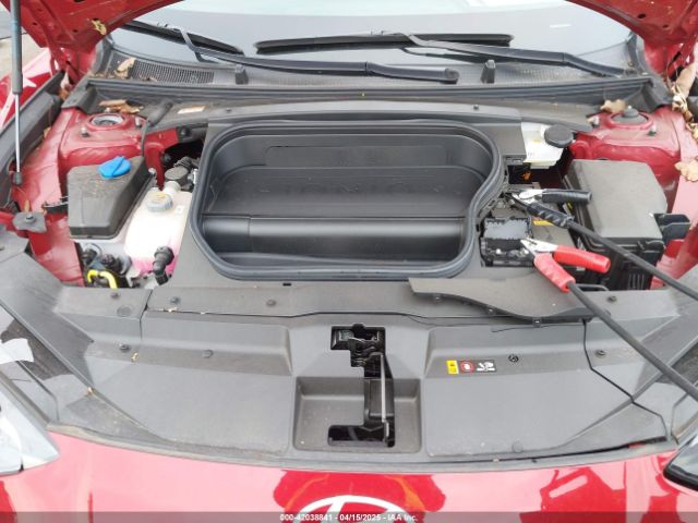 2023 HYUNDAI IONIQ 6 KMHM34AC0PA038577 Photo 9