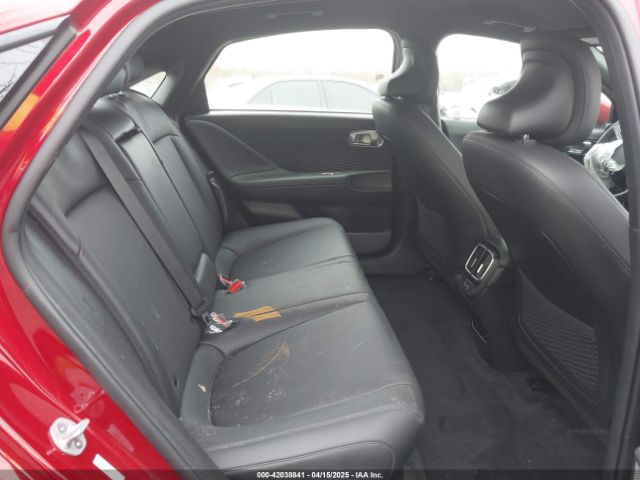 2023 HYUNDAI IONIQ 6 KMHM34AC0PA038577 Photo 7