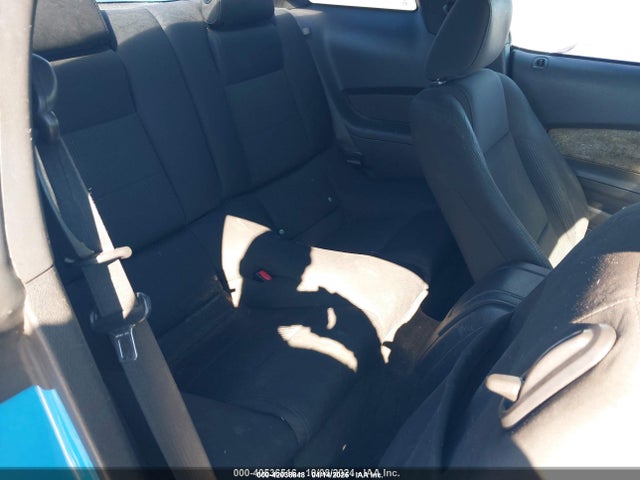 2012 FORD MUSTANG 1ZVBP8AM6C5211356 Photo 7