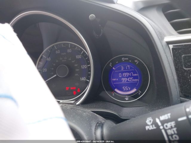 3HGGK5H49LM726214 Honda FIT LX