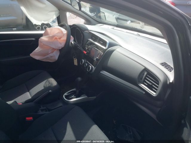 3HGGK5H49LM726214 Honda FIT LX