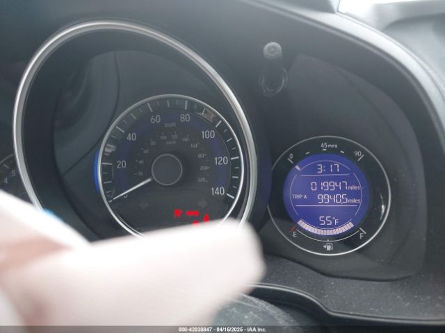 3HGGK5H49LM726214 Honda FIT LX