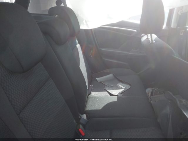 3HGGK5H49LM726214 Honda FIT LX