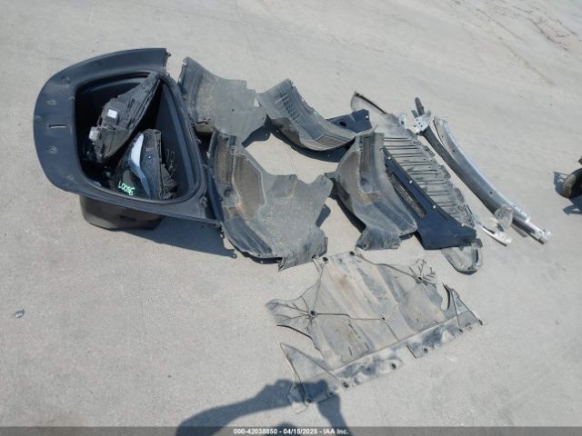 7SAYGAEE7PF691499 Tesla Model Y Awd/long Range Dual Motor All-wheel Drive