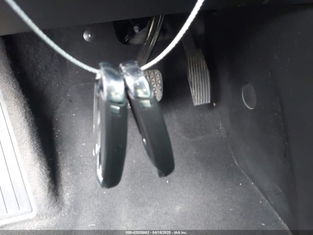 2GNAXYEX4K6257345 Chevrolet Equinox Premier