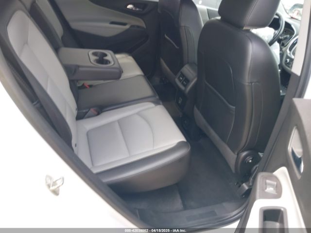2GNAXYEX4K6257345 Chevrolet Equinox Premier