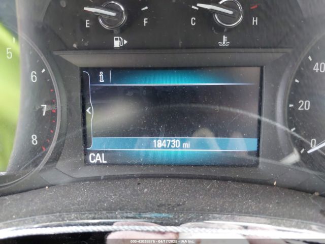 KL4CJASB0KB838738 Buick Encore Fwd Preferred