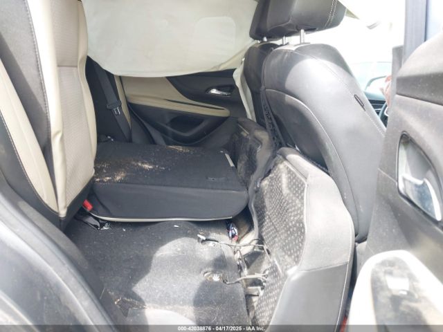 KL4CJASB0KB838738 Buick Encore Fwd Preferred