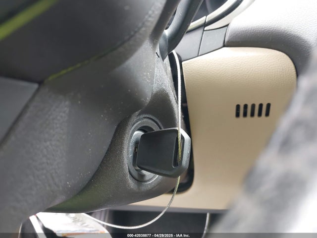 Ford FUSION SE 2014 3FA6P0HD8ER169211 Image 11