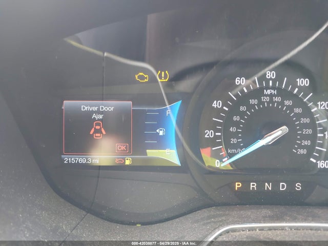 Ford FUSION SE 2014 3FA6P0HD8ER169211 Image 7