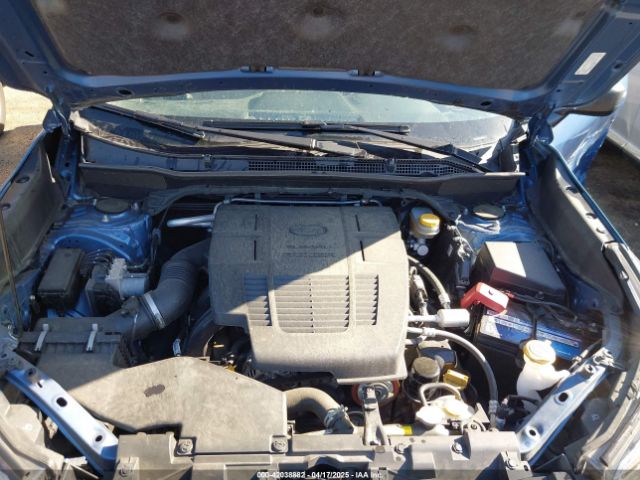 JF2SKADC5LH482601 Subaru Forester