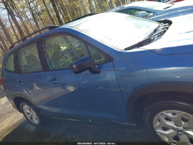 JF2SKADC5LH482601 Subaru Forester