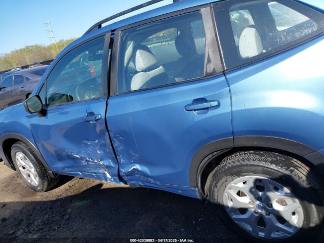 JF2SKADC5LH482601 Subaru Forester