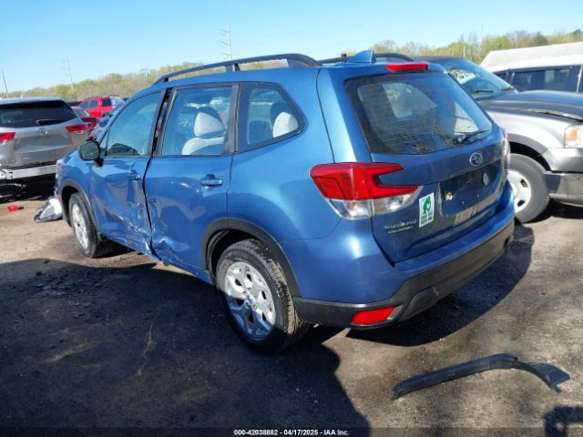 JF2SKADC5LH482601 Subaru Forester