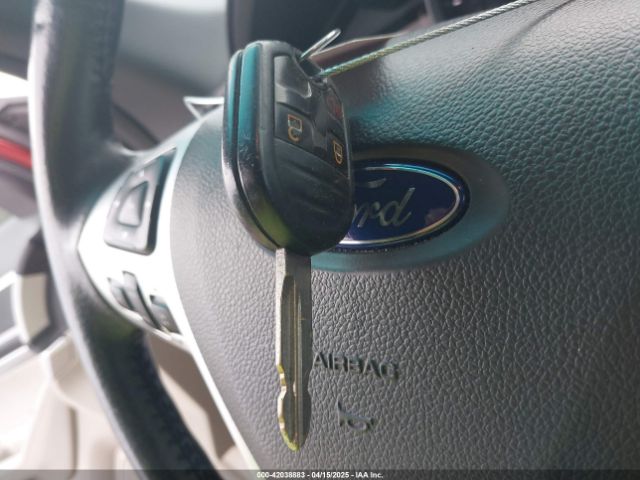 1FM5K8D87EGA87341 Ford EXPLORER XLT