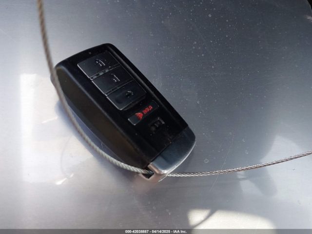 2022 ACURA ILX 19UDE2F71NA000854 Photo 10