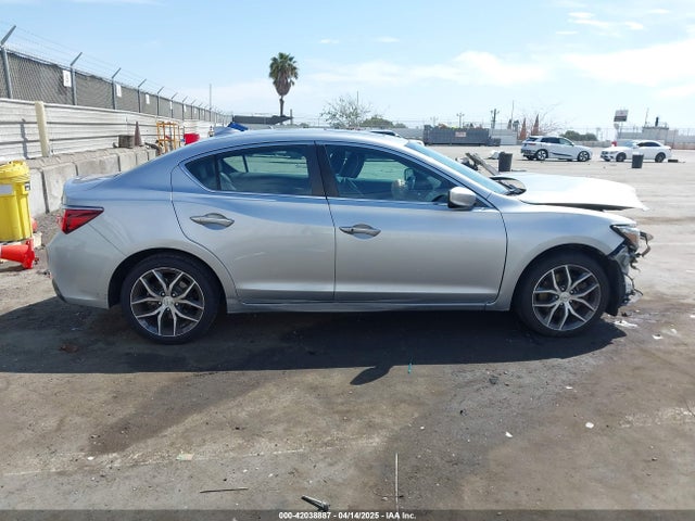 Acura Ilx Premium Package 2022 19UDE2F71NA000854 Image 14