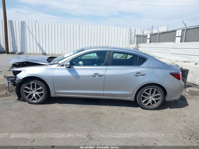 Acura Ilx Premium Package 2022 19UDE2F71NA000854 Image 15