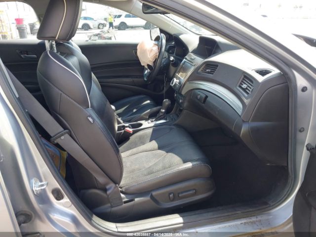 2022 ACURA ILX 19UDE2F71NA000854 Photo 4