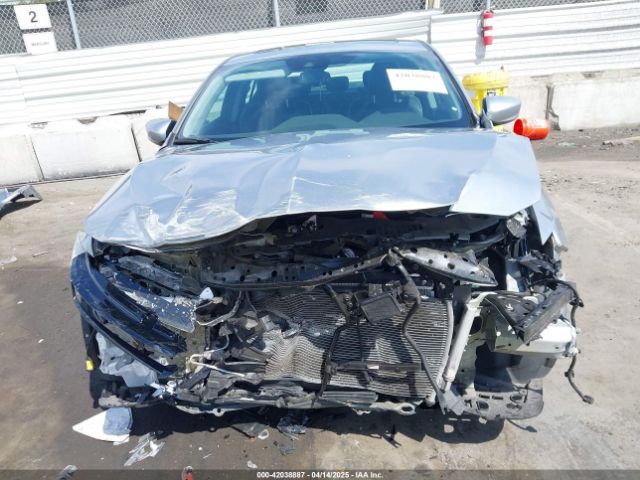 2022 ACURA ILX 19UDE2F71NA000854 Photo 5