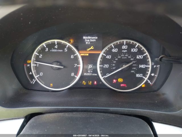 2022 ACURA ILX 19UDE2F71NA000854 Photo 6