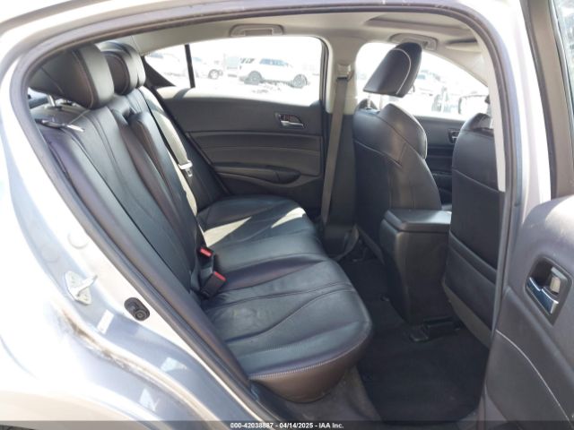 2022 ACURA ILX 19UDE2F71NA000854 Photo 7
