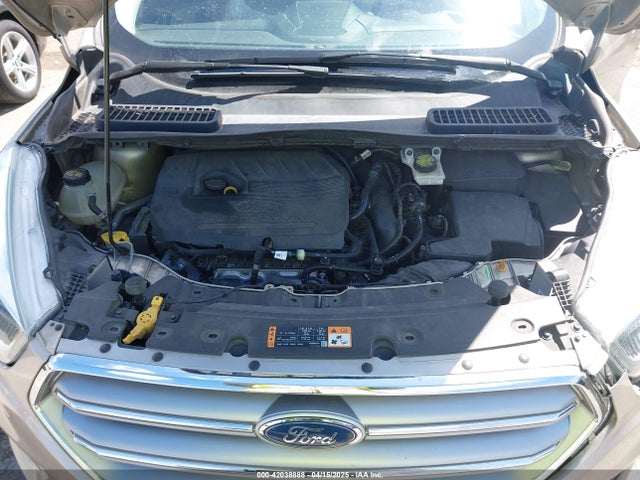1FMCU0GD9HUC36995 Ford ESCAPE SE
