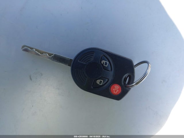 1FMCU0GD9HUC36995 Ford ESCAPE SE
