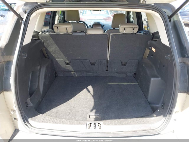 1FMCU0GD9HUC36995 Ford ESCAPE SE