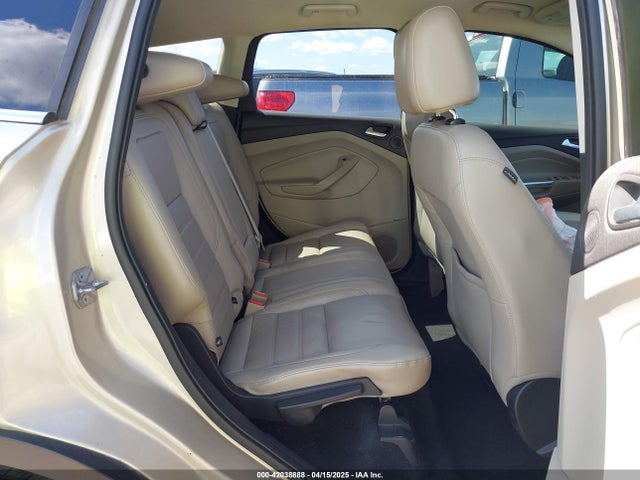 1FMCU0GD9HUC36995 Ford ESCAPE SE