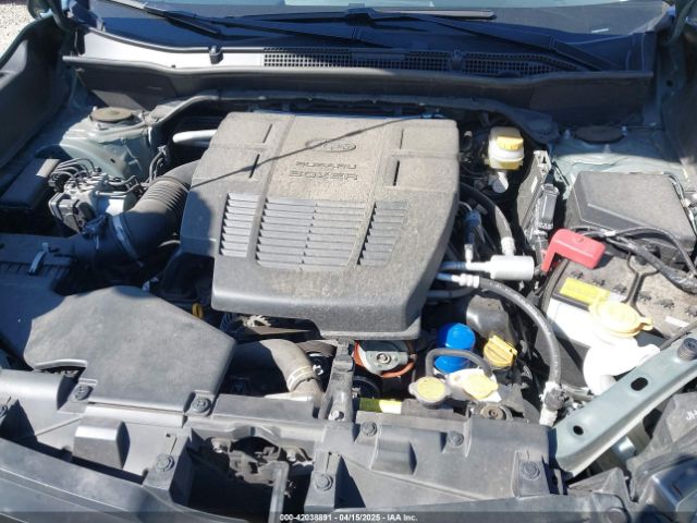 JF2SKAXC2LH550297 Subaru Forester Touring