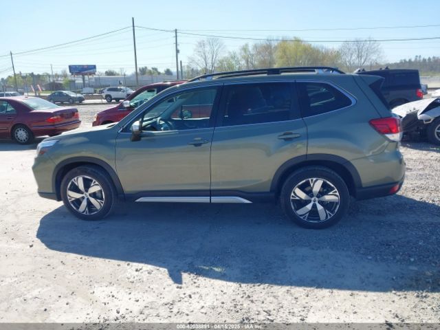 JF2SKAXC2LH550297 Subaru Forester Touring