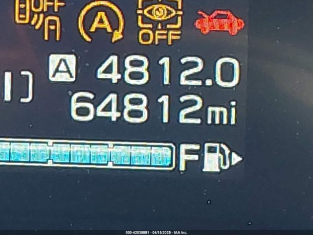 JF2SKAXC2LH550297 Subaru Forester Touring