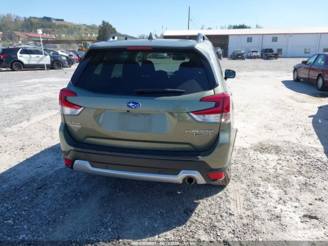 JF2SKAXC2LH550297 Subaru Forester Touring