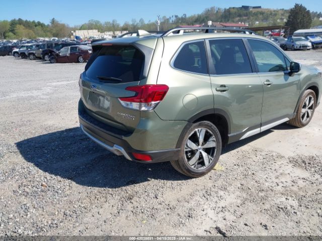 JF2SKAXC2LH550297 Subaru Forester Touring