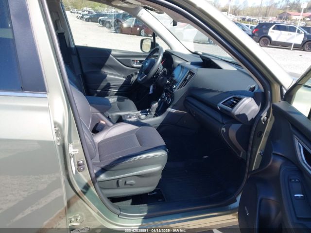 JF2SKAXC2LH550297 Subaru Forester Touring