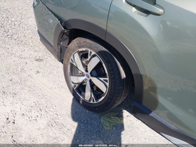 JF2SKAXC2LH550297 Subaru Forester Touring