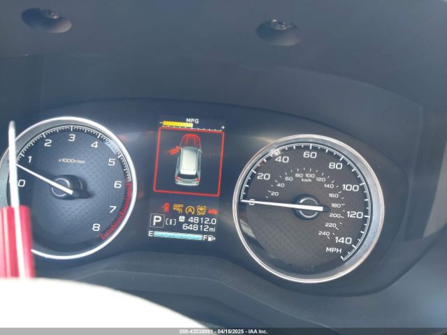 JF2SKAXC2LH550297 Subaru Forester Touring