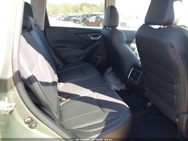 JF2SKAXC2LH550297 Subaru Forester Touring