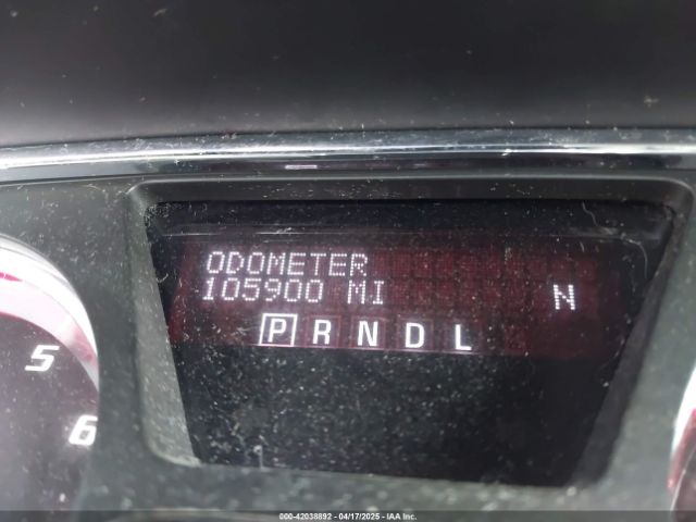 1GKKRTKD7FJ370594 GMC Acadia Denali