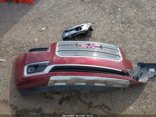 1GKKRTKD7FJ370594 GMC Acadia Denali