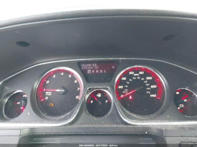 1GKKRTKD7FJ370594 GMC Acadia Denali