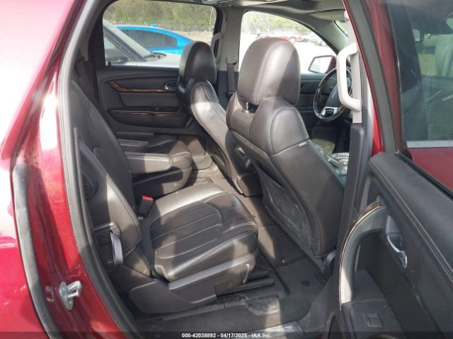 1GKKRTKD7FJ370594 GMC Acadia Denali