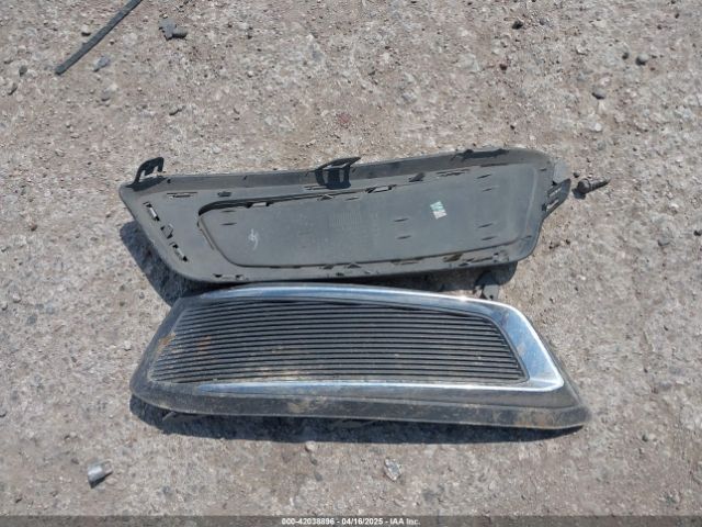 2G1105S39H9121757 Chevrolet IMPALA 1LT